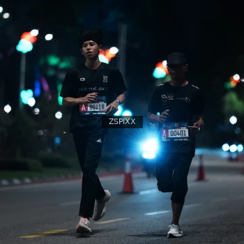 Runner Photo 3738468