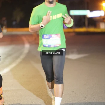 Runner Photo 3738469