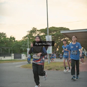 Runner Photo 3738472