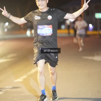 Runner Photo 3738473