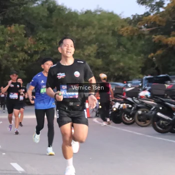 Runner Photo 3738479