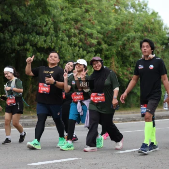 Runner Photo 3738484