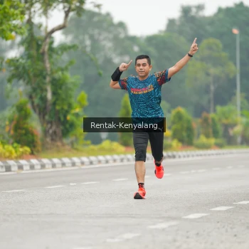 Runner Photo 3738489