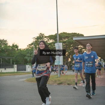 Runner Photo 3738497