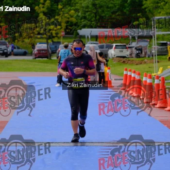 Runner Photo 373851