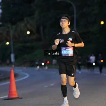 Runner Photo 3738519