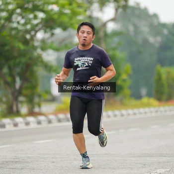 Runner Photo 3738522