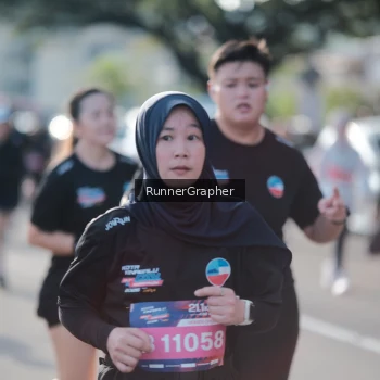 Runner Photo 3738524