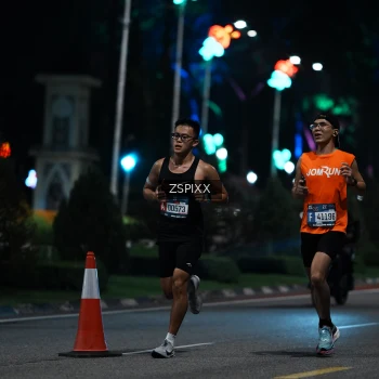 Runner Photo 3738526