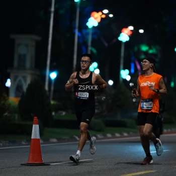 Runner Photo 3738529