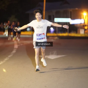 Runner Photo 3738530