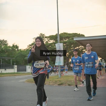 Runner Photo 3738532