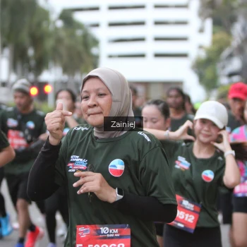Runner Photo 3738535