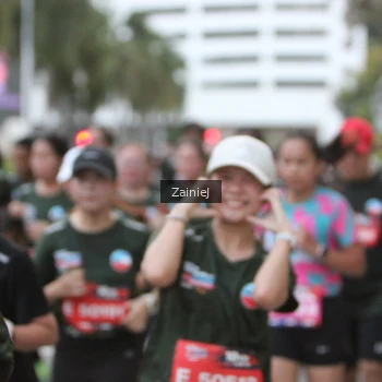 Runner Photo 3738537