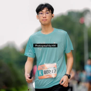 Runner Photo 3738543