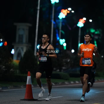 Runner Photo 3738545
