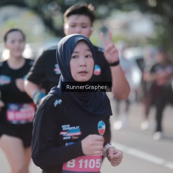 Runner Photo 3738548