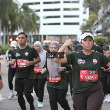 Runner Photo 3738554
