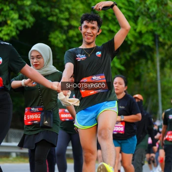 Runner Photo 3738559
