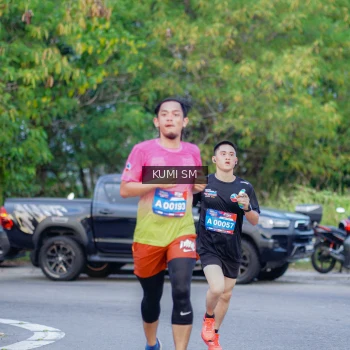 Runner Photo 3738563