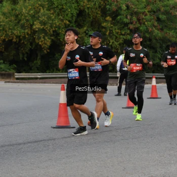 Runner Photo 3738566