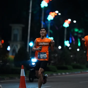 Runner Photo 3738567
