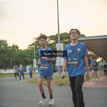 Runner Photo 3738585