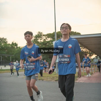 Runner Photo 3738590