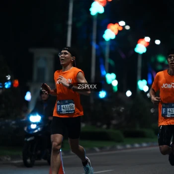 Runner Photo 3738597