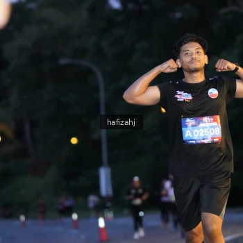 Runner Photo 3738603