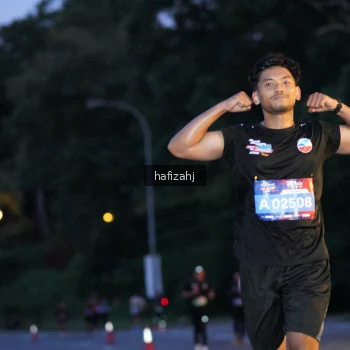 Runner Photo 3738610