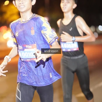 Runner Photo 3738611
