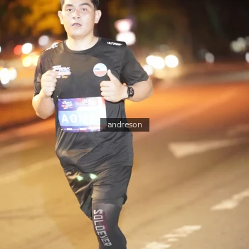 Runner Photo 3738630