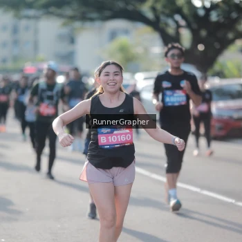 Runner Photo 3738642