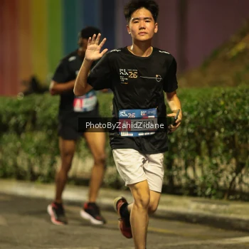 Runner Photo 3738643