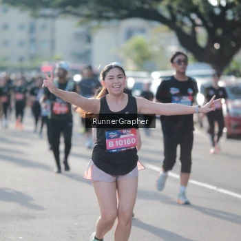 Runner Photo 3738646