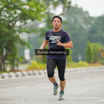 Runner Photo 3738651