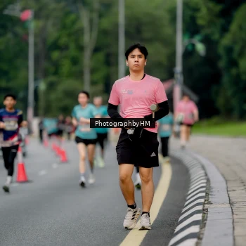Runner Photo 3738652