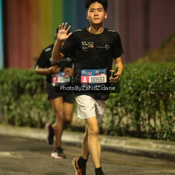 Runner Photo 3738655