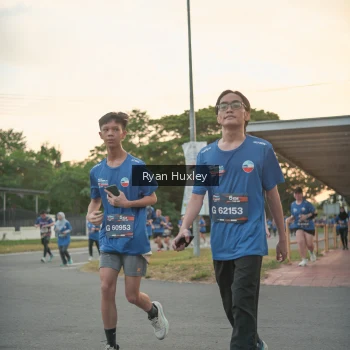 Runner Photo 3738663