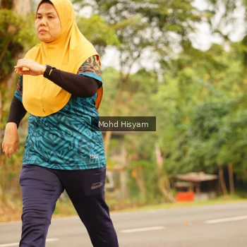Runner Photo 3738679