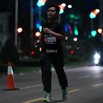 Runner Photo 3738681
