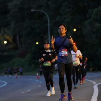 Runner Photo 3738685