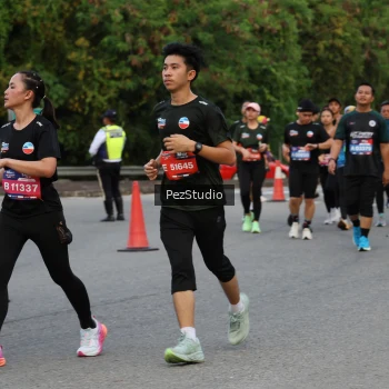 Runner Photo 3738693