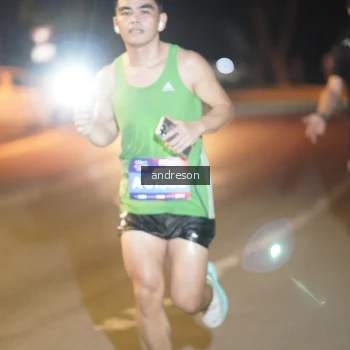 Runner Photo 3738700