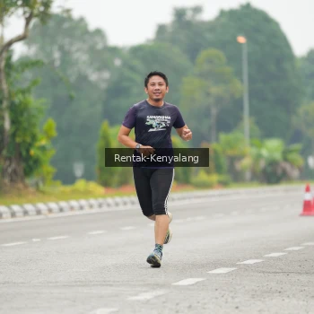 Runner Photo 3738701