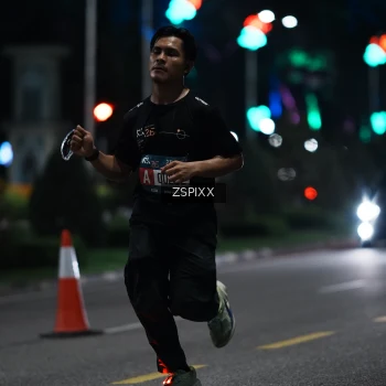 Runner Photo 3738703