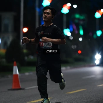 Runner Photo 3738705