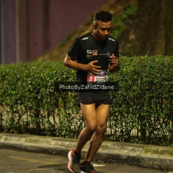 Runner Photo 3738707