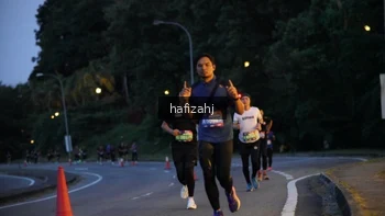 Runner Photo 3738710
